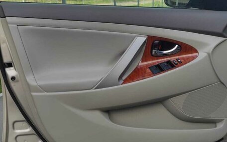 Toyota Camry, 2008 год, 1 100 000 рублей, 22 фотография