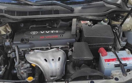 Toyota Camry, 2008 год, 1 100 000 рублей, 27 фотография