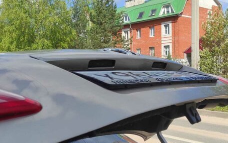 Toyota Camry, 2008 год, 1 100 000 рублей, 29 фотография