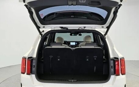 KIA Sorento IV, 2022 год, 3 286 472 рублей, 3 фотография