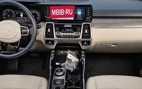 KIA Sorento IV, 2022 год, 3 286 472 рублей, 4 фотография