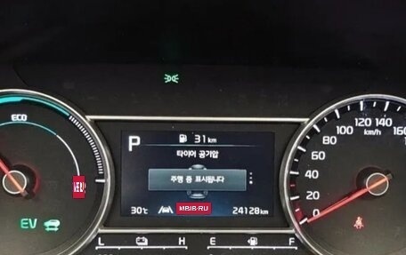 KIA Sorento IV, 2022 год, 3 286 472 рублей, 9 фотография