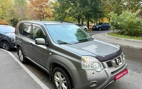 Nissan X-Trail, 2013 год, 1 265 000 рублей, 2 фотография
