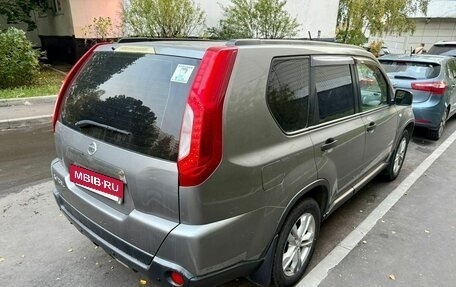 Nissan X-Trail, 2013 год, 1 265 000 рублей, 3 фотография
