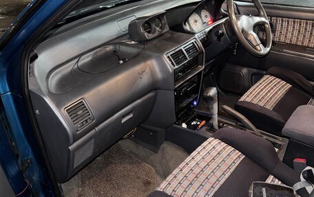 Mitsubishi RVR III рестайлинг, 1995 год, 270 000 рублей, 6 фотография