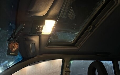 Mitsubishi RVR III рестайлинг, 1995 год, 270 000 рублей, 8 фотография