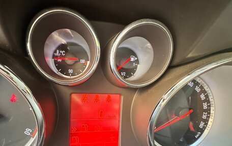 Opel Mokka I, 2014 год, 1 099 000 рублей, 8 фотография