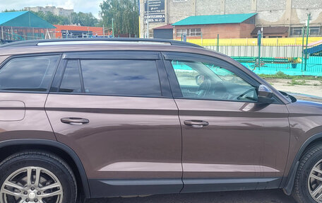 Skoda Kodiaq I, 2018 год, 2 300 000 рублей, 3 фотография