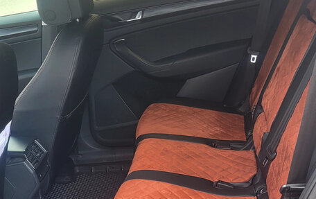 Skoda Kodiaq I, 2018 год, 2 300 000 рублей, 6 фотография