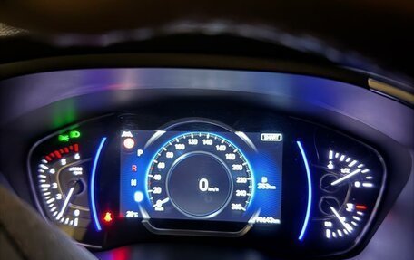 Hyundai Santa Fe IV, 2019 год, 3 600 000 рублей, 2 фотография