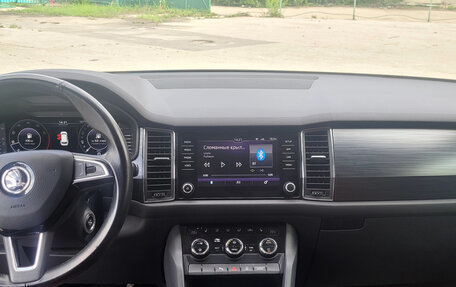 Skoda Kodiaq I, 2018 год, 2 300 000 рублей, 7 фотография