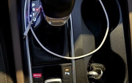 Hyundai Santa Fe IV, 2019 год, 3 600 000 рублей, 4 фотография