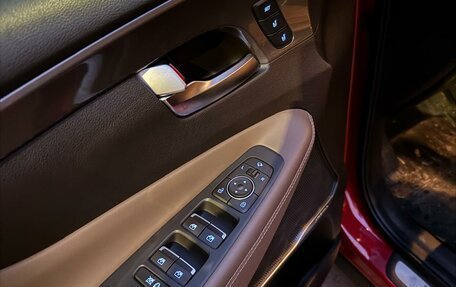 Hyundai Santa Fe IV, 2019 год, 3 600 000 рублей, 11 фотография