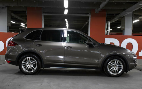 Porsche Cayenne III, 2013 год, 2 998 000 рублей, 4 фотография