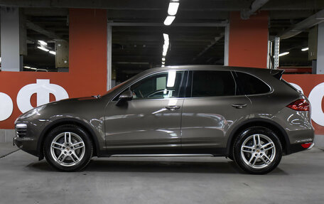 Porsche Cayenne III, 2013 год, 2 998 000 рублей, 8 фотография