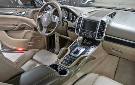 Porsche Cayenne III, 2013 год, 2 998 000 рублей, 11 фотография