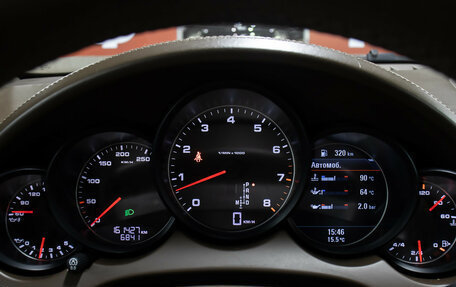 Porsche Cayenne III, 2013 год, 2 998 000 рублей, 14 фотография