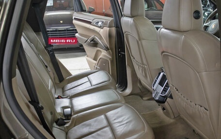 Porsche Cayenne III, 2013 год, 2 998 000 рублей, 13 фотография