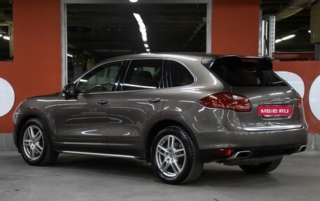Porsche Cayenne III, 2013 год, 2 998 000 рублей, 7 фотография