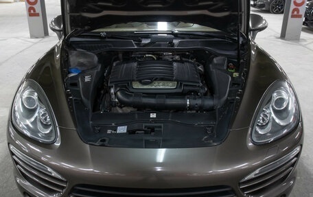 Porsche Cayenne III, 2013 год, 2 998 000 рублей, 9 фотография