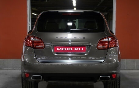 Porsche Cayenne III, 2013 год, 2 998 000 рублей, 6 фотография
