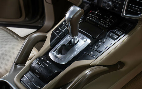 Porsche Cayenne III, 2013 год, 2 998 000 рублей, 19 фотография