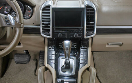 Porsche Cayenne III, 2013 год, 2 998 000 рублей, 16 фотография