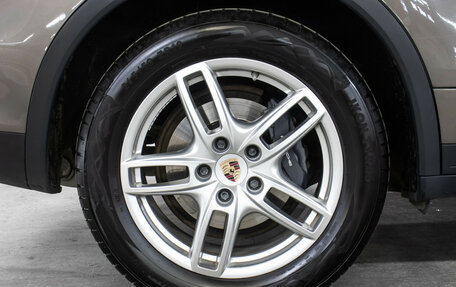 Porsche Cayenne III, 2013 год, 2 998 000 рублей, 26 фотография