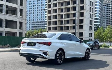Audi A3, 2024 год, 2 399 565 рублей, 4 фотография