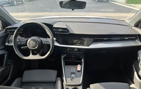 Audi A3, 2024 год, 2 399 565 рублей, 9 фотография