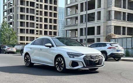 Audi A3, 2024 год, 2 399 565 рублей, 3 фотография