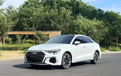 Audi A3, 2024 год, 2 399 565 рублей, 1 фотография