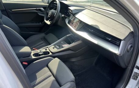 Audi A3, 2024 год, 2 399 565 рублей, 10 фотография
