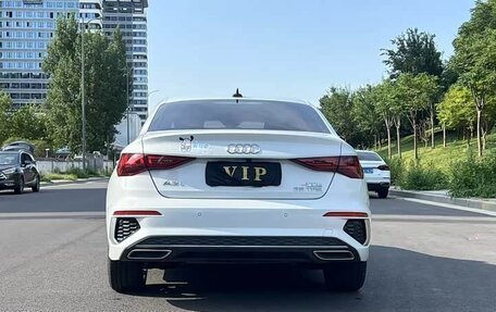 Audi A3, 2024 год, 2 399 565 рублей, 6 фотография