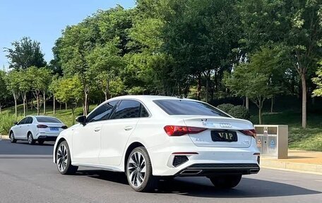 Audi A3, 2024 год, 2 399 565 рублей, 2 фотография