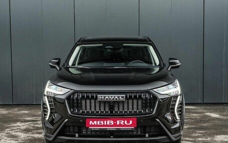 Haval Jolion, 2025 год, 2 749 000 рублей, 2 фотография