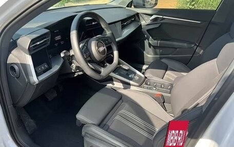 Audi A3, 2024 год, 2 399 565 рублей, 11 фотография