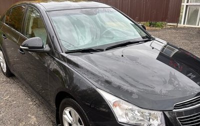 Chevrolet Cruze II, 2014 год, 1 000 000 рублей, 1 фотография