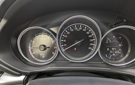Mazda CX-5 II, 2019 год, 2 222 000 рублей, 18 фотография