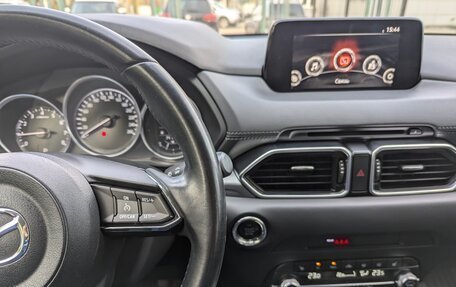 Mazda CX-5 II, 2019 год, 2 222 000 рублей, 17 фотография