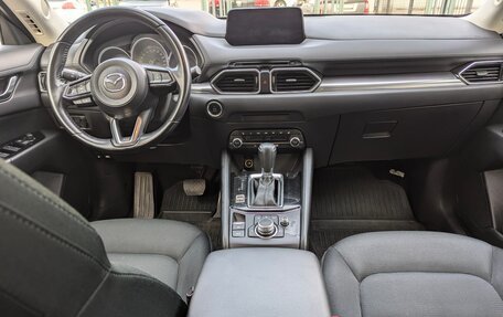 Mazda CX-5 II, 2019 год, 2 222 000 рублей, 16 фотография