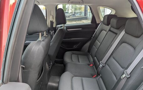 Mazda CX-5 II, 2019 год, 2 222 000 рублей, 22 фотография