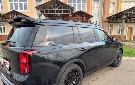 GAC GS8, 2024 год, 4 200 000 рублей, 6 фотография