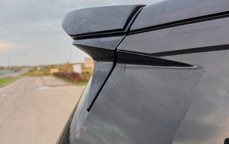 GAC GS8, 2024 год, 4 200 000 рублей, 10 фотография