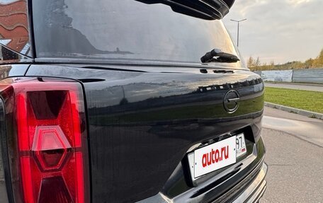 GAC GS8, 2024 год, 4 200 000 рублей, 9 фотография