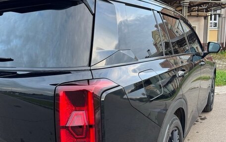 GAC GS8, 2024 год, 4 200 000 рублей, 11 фотография