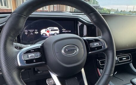 GAC GS8, 2024 год, 4 200 000 рублей, 15 фотография