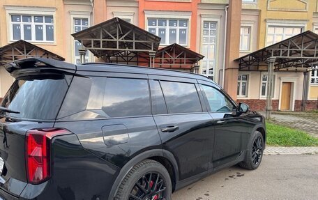 GAC GS8, 2024 год, 4 200 000 рублей, 12 фотография