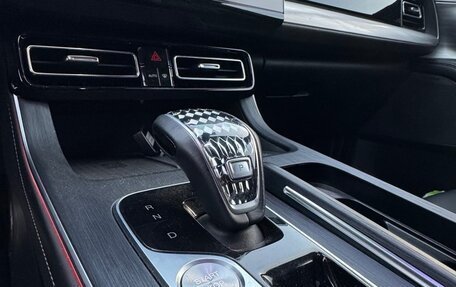 GAC GS8, 2024 год, 4 200 000 рублей, 8 фотография