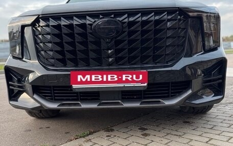 GAC GS8, 2024 год, 4 200 000 рублей, 14 фотография